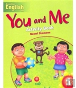 Bertrand.pt - You And Me 1 Activity Book