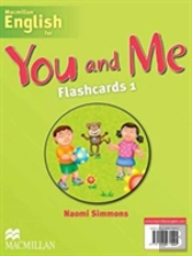 You And Me 1 Flashcards