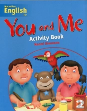 You And Me 2 Activity Book