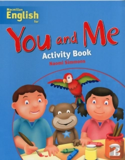Bertrand.pt - You And Me 2 Activity Book