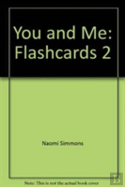 Bertrand.pt - You And Me 2 Flashcards