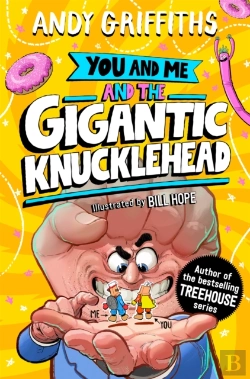 Bertrand.pt - You And Me And The Gigantic Knucklehead