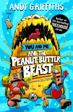 Bertrand.pt - You And Me And The Peanut-Butter Beast