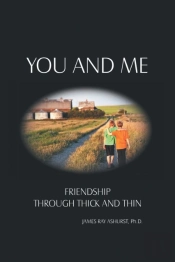You And Me: Friendship Through Thick And