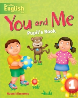 Bertrand.pt - You And Me