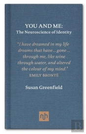 You And Me: The Neuroscience Of Identity