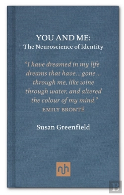 Bertrand.pt - You And Me: The Neuroscience Of Identity