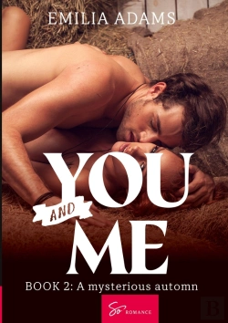 Bertrand.pt - You... And Me - Tome 2 - A Mysterious Autumn