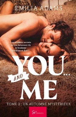 Bertrand.pt - You... And Me Tome 2 : Un Automne Mystérieux