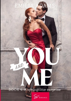 Bertrand.pt - You... And Me - Tome 4 - A Springtime Surprise