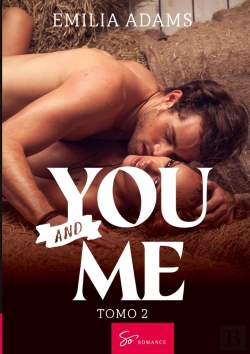 Bertrand.pt - You... And Me - Tomo 2 : Un Otono Misterioso
