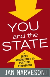 You And The State