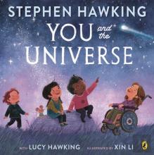 You And The Universe