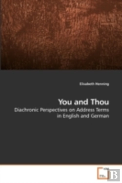 Bertrand.pt - You And Thou