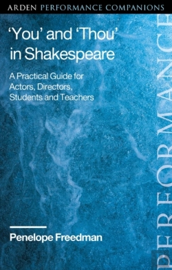 Bertrand.pt - You  And  Thou  In Shakespeare