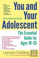 You And Your Adolescent, New And Revised Edition