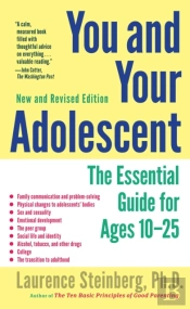 You And Your Adolescent, New And Revised Edition