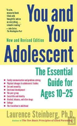 Bertrand.pt - You And Your Adolescent, New And Revised Edition