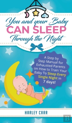 Bertrand.pt - You And Your Baby Can Sleep Through The Night