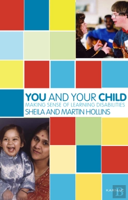 Bertrand.pt - You And Your Child: Making Sense Of Learning Disabilities