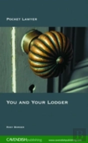 You And Your Lodger