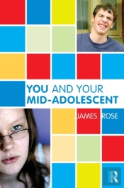 You And Your Mid-Adolescent