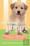 You And Your Puppy
