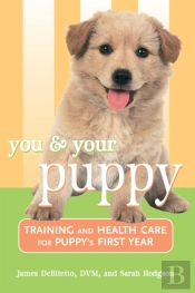 You And Your Puppy