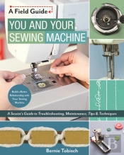 You And Your Sewing Machine