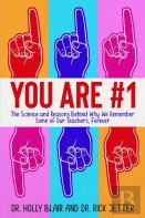 You Are #1