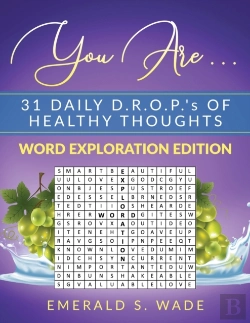 Bertrand.pt - You Are . . . 31 Daily D.R.O.P.'S Of Healthy Thoughts
