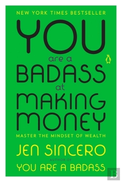 Bertrand.pt - You Are A Badass At Making Money