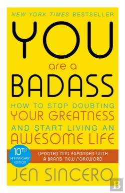 Bertrand.pt - You Are A Badass