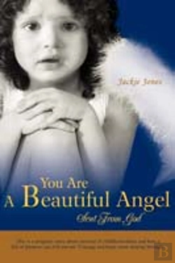 Bertrand.pt - You Are A Beautiful Angel Sent From God