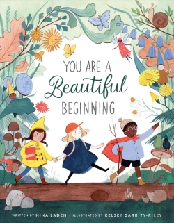 Bertrand.pt - You Are A Beautiful Beginning