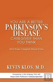 You Are A Better Parkinson'S Disease Caregiver Than You Think
