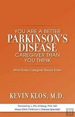 Bertrand.pt - You Are A Better Parkinson'S Disease Caregiver Than You Think