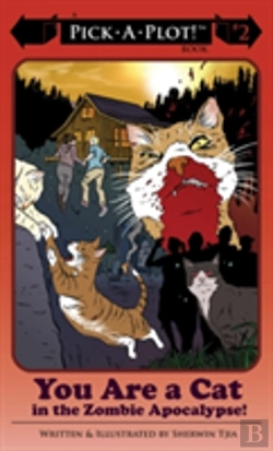 Bertrand.pt - You Are A Cat In The Zombie Apocalypse