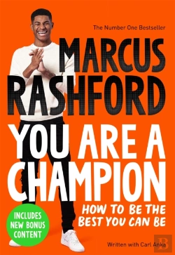 Bertrand.pt - You Are A Champion