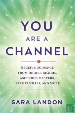 Bertrand.pt - You Are A Channel