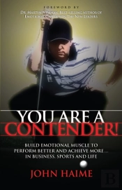You Are A Contender!