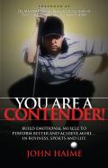 You Are A Contender!