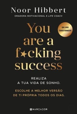 Bertrand.pt - You Are a F*Cking Success