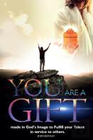 You Are A Gift!