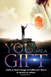 You Are A Gift!