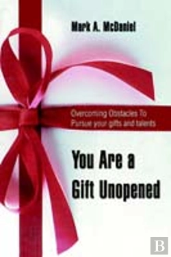 Bertrand.pt - You Are A Gift Unopened