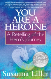You Are A Heroine