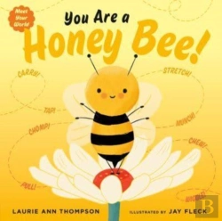 Bertrand.pt - You Are A Honey Bee!