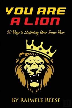 Bertrand.pt - You Are A Lion: 30 Days To Unlocking You
