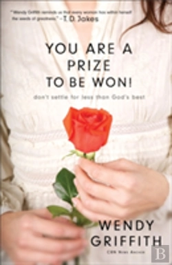 Bertrand.pt - You Are A Prize To Be Won! Â€“ Don`T Settle For Less Than God`S Best